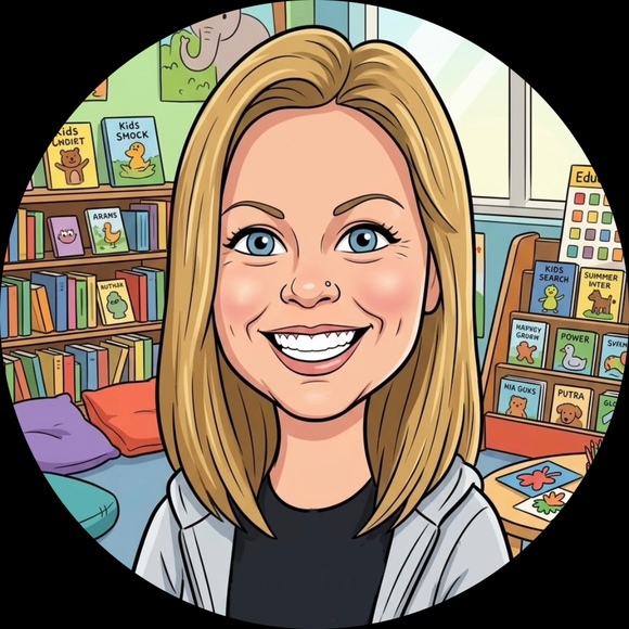 kiddolibrarian